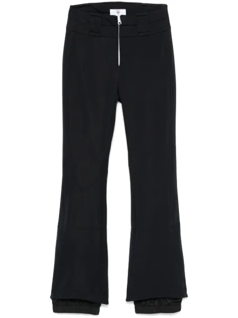 Rossignol x JCC Sirius ski trousers Black RLNWP09