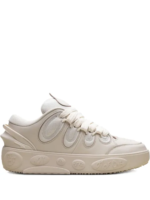 PUMA x LaMelo Ball LaFrancé Moment "Alpine Snow" sneakers Neutrals 31086401