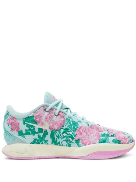 Nike LeBron XXI sneakers Pink FV7275