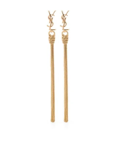 Saint Laurent 803195.Y1500-8030 DORE Gold 803195Y1500
