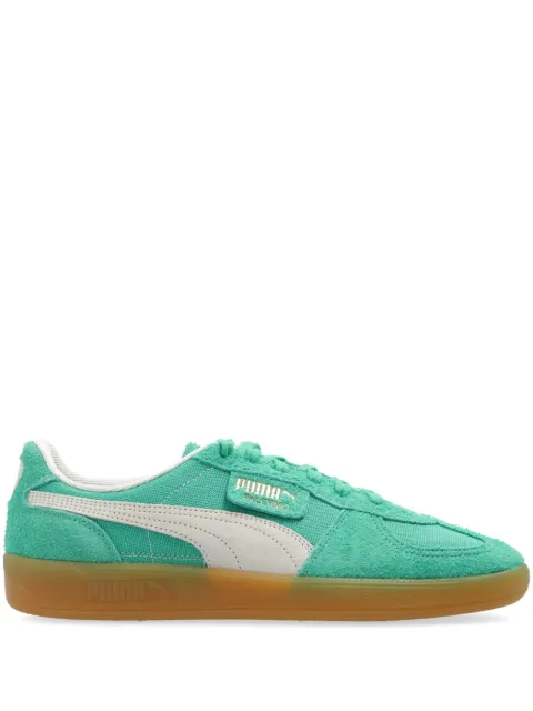 PUMA Palermo Vintage sneakers Green 39684105