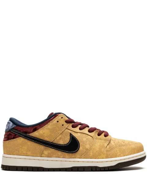 Nike SB Dunk "City Of Cinema" sneakers Brown FZ1278