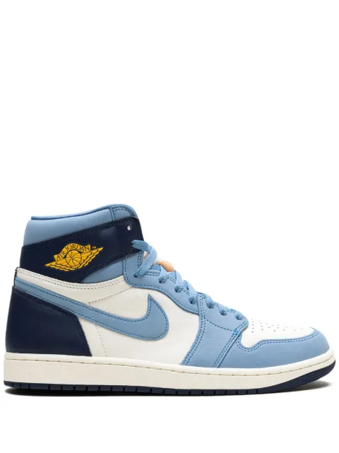 Jordan Air Jordan 1 Retro High OG "First in Flight" sneakers Blue FD2596