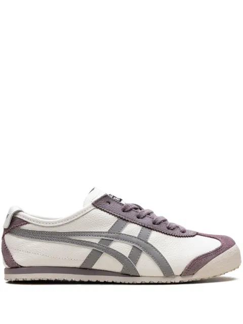 Onitsuka Tiger Mexico 66 "Beige/Olive Brown" sneakers Neutrals 1183B771