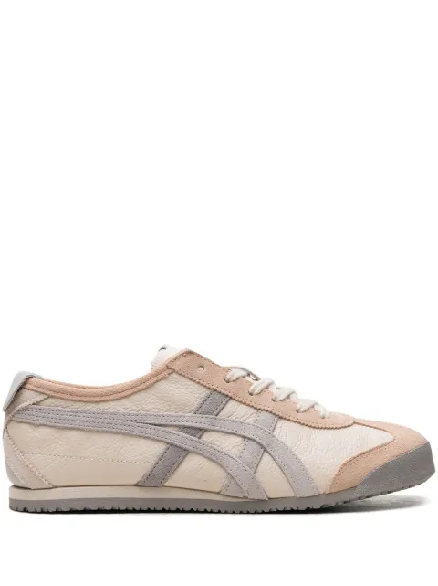 Onitsuka Tiger Mexico 66 "Oatmeal Grey" sneakers Neutrals 1183C076252