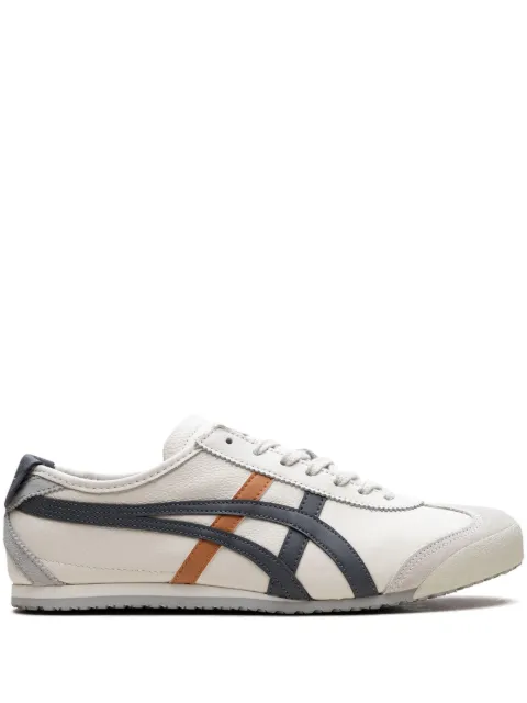 Onitsuka Tiger Mexico 66 "White/Navy/Orange" sneakers White 1183B771