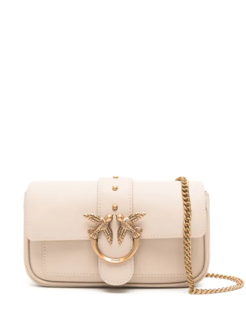 PINKO small pocket bag Love Bag One Simply Neutrals 100061A0F1