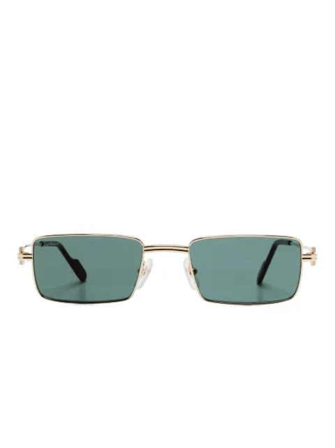 Cartier Eyewear Première de Cartier sunglasses Gold CT0501S