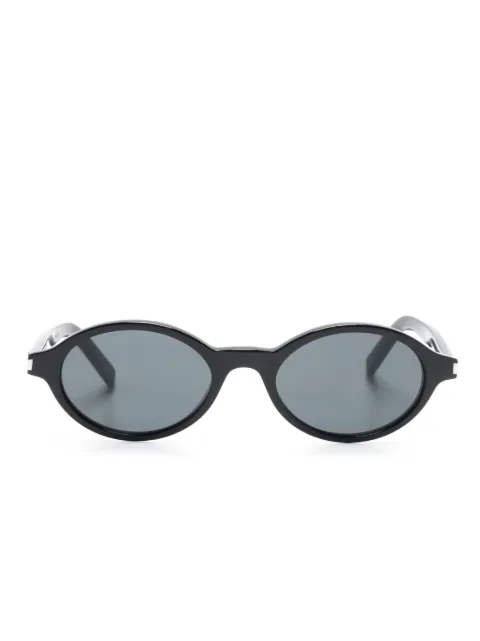 Saint Laurent Eyewear Jeanne sunglasses Black SL751JEANNE001
