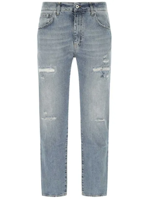 14BROS Cheswick jeans Blue 12690A340B18