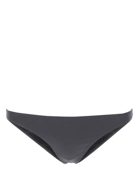 ERES Brick bikini briefs Grey 041807