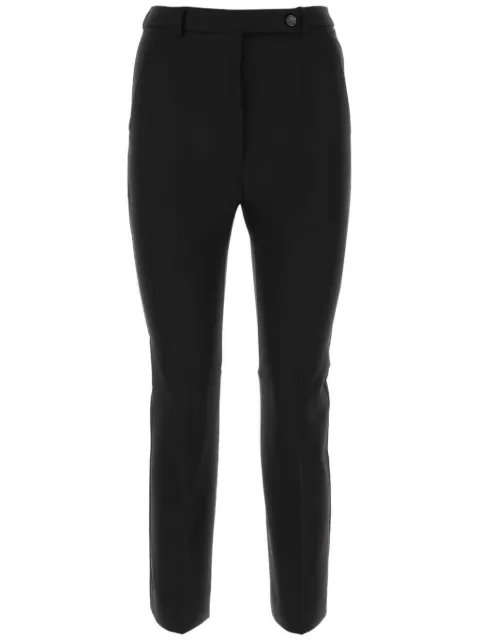 Sportmax Navetta trousers Black 2321310537600