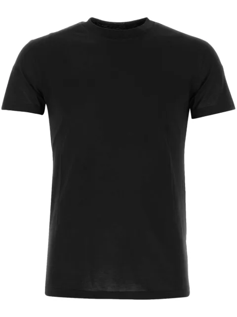 PT Torino crew-neck T-shirt Black TL5STM050LEL01CD