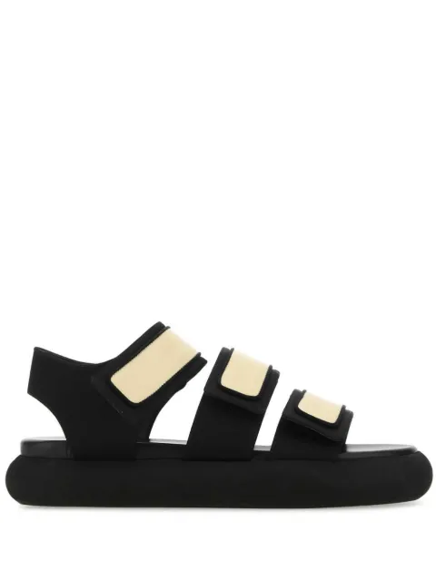 NEOUS Octans sandals Black 00314A15G01
