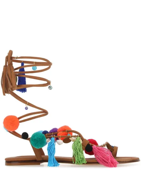 Alameda Turquesa Matisse sandals Brown MATISSE