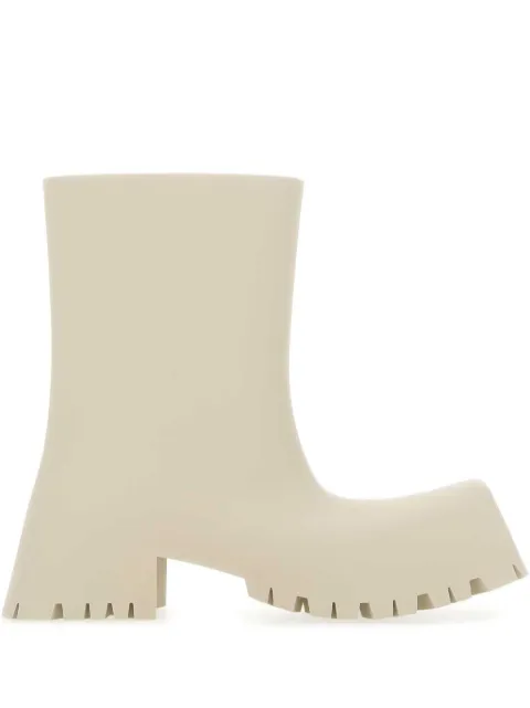 Balenciaga Trooper boots Neutrals 679326W0FO8