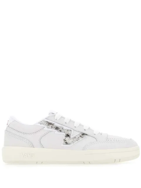 Vans Lowland CC sneakers White VN0A54MG