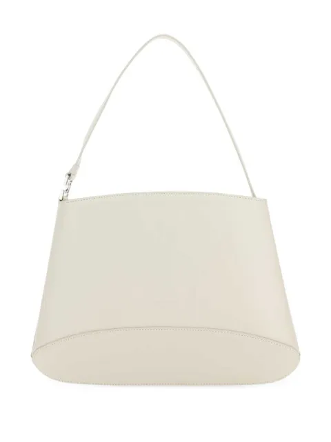 Low Classic leather tote bag Neutrals LCPF22BA03374