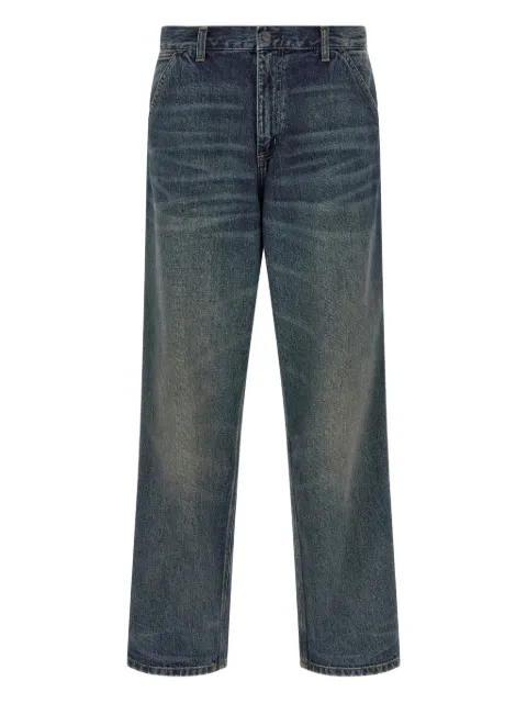 Carhartt WIP Single Knee jeans Blue I03202432