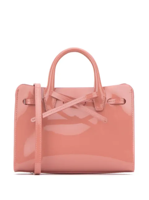 Mansur Gavriel Sun tote bag Pink HMM034P