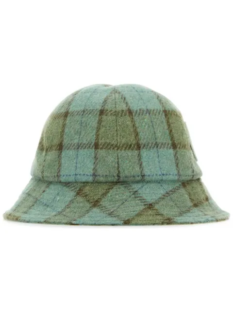 Helen Kaminski Franz bucket hat Green HAT51630