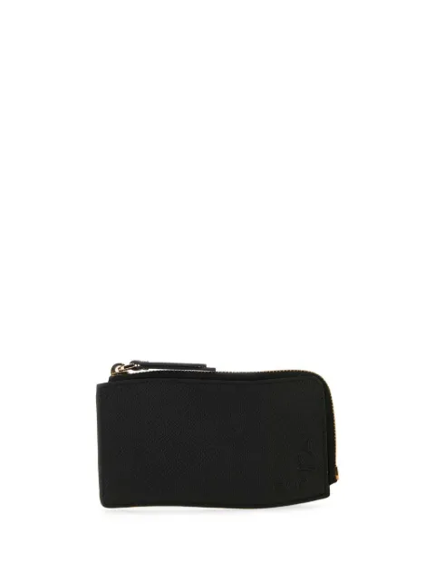 Boyy Epsom cardholder Black COREFWZAEPS
