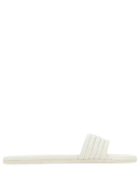 Tkees Serena slippers White BSER01