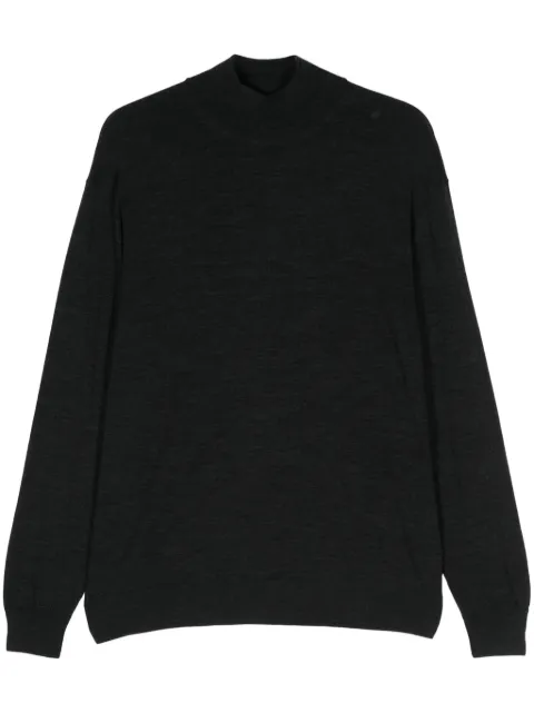 D4.0 wool sweater Blue 705760625717