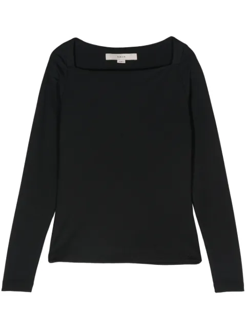 REMAIN longsleeved jersey top Black 502258100