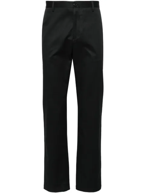 Paul Smith slim-cut trousers Blue M1R055ZN02138