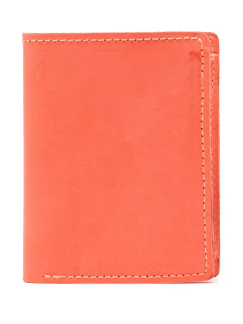 Guidi PT3 wallet Pink PT3CO155T