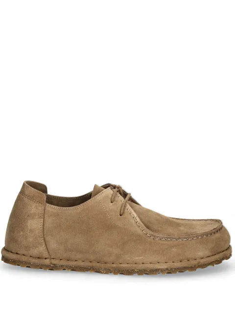 Birkenstock Utti Lace loafers Neutrals 1027321GRAYTAUPE
