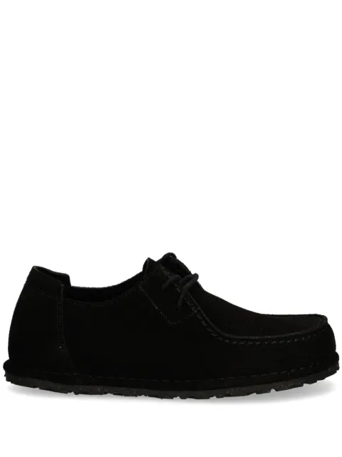 Birkenstock Utti Derby shoes Black 1028740