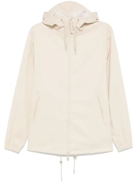 Rains Storm Breaker jacket Neutrals 18370