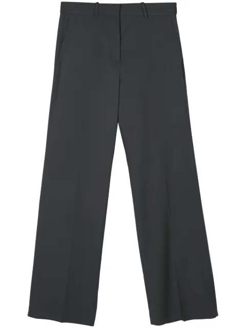 JOSEPH Morissey trousers Grey JP001637