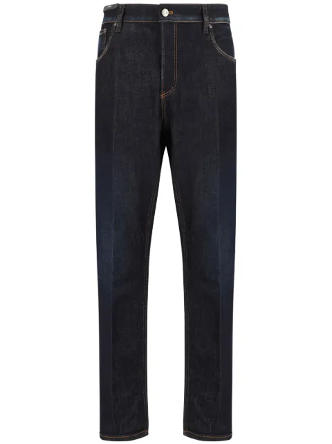 PT Torino straight-leg jeans Blue C5TP05B0TX3030