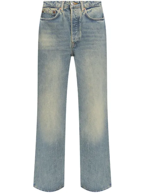 SAMSOE SAMSOE Shelly jeans Blue F24300133