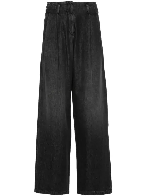 Golden Goose Marghera jeans Black GWP01203P000994