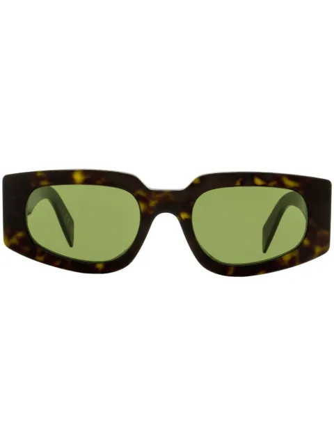 Retrosuperfuture Tetra sunglasses Brown TETRA