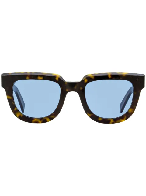 Retrosuperfuture Serio sunglasses Brown SERIO