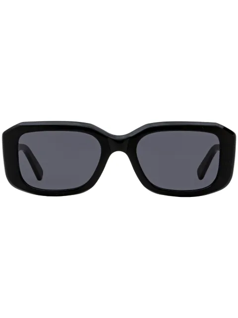 Retrosuperfuture Voce sunglasses Black VOCE