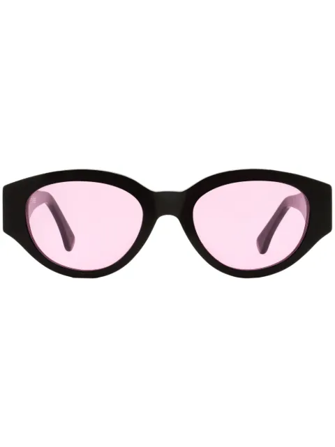 Retrosuperfuture Drew Mama sunglasses Black DREWMAMA