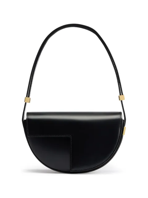Patou Le Petit Patou shoulder bag Black BA0245032999B