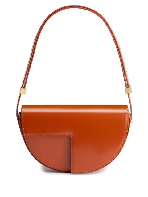 Patou Le Petit Patou shoulder bag Orange BA0245032220A
