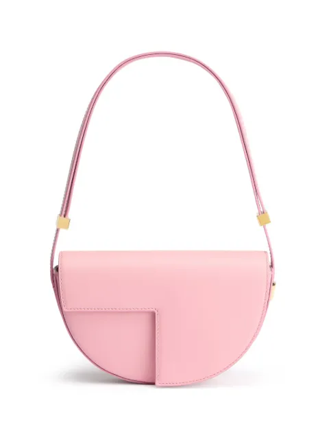 Patou Le Petit Patou shoulder bag Pink BA0245000425P