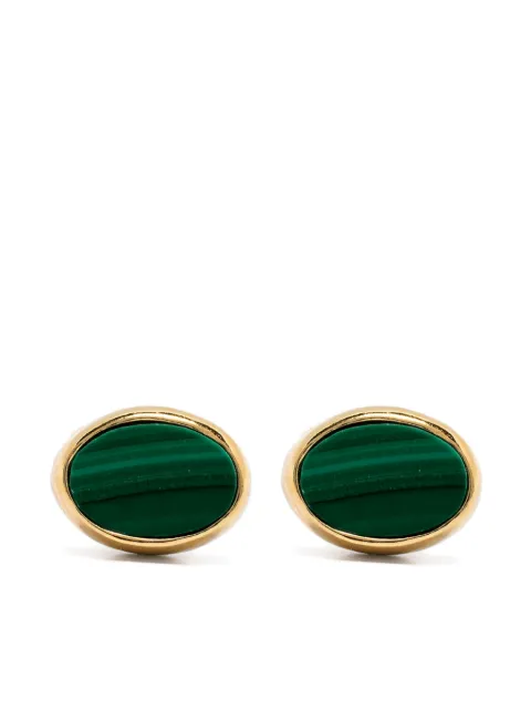Wouters & Hendrix Les Eternelles stud earrings Gold ESC132G