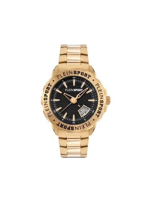 Plein Sport Rampage 44mm Black PSGDA0924