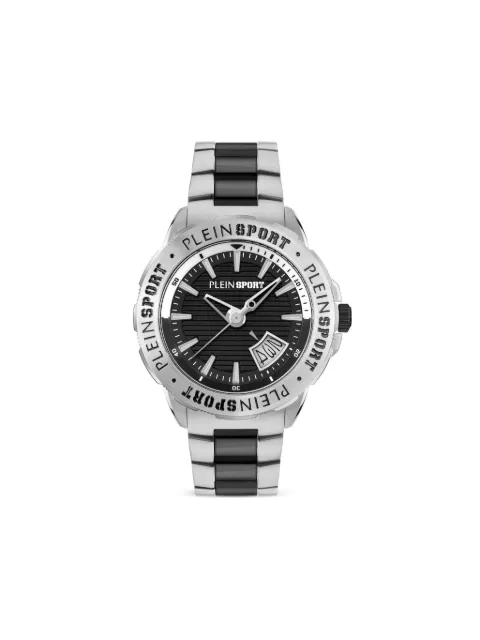 Plein Sport Rampage 44mm Black PSGDA0724