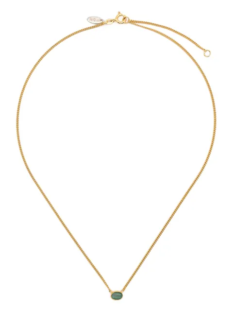 Wouters & Hendrix Les Eternelles necklace Gold NSC072GP