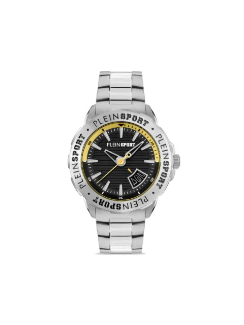 Plein Sport Rampage 44mm Black PSGDA0524